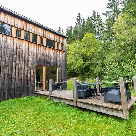 Horska Chata Harrachov Exterior photo