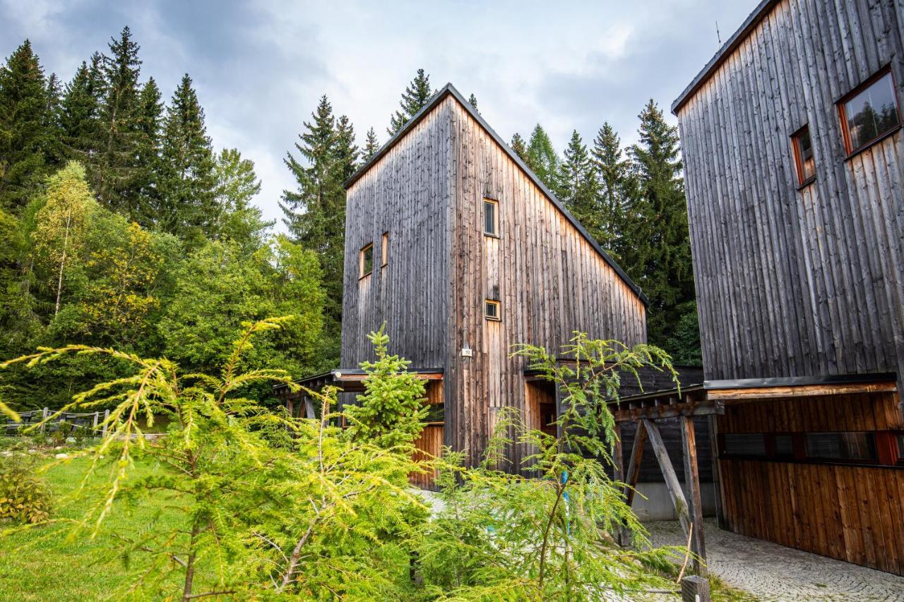 Horska Chata Harrachov Exterior photo