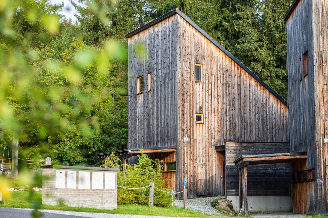 Horska Chata Harrachov Exterior photo