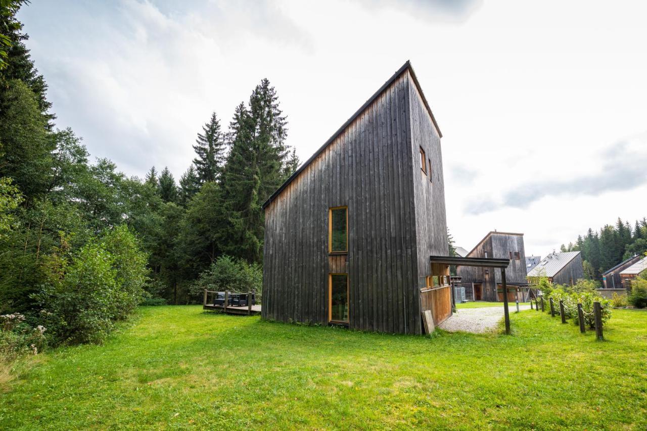 Horska Chata Harrachov Exterior photo